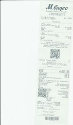 Кассовые чеки с подтверждением в Серове