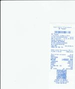 Кассовые чеки с подтверждением в Серове