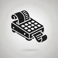 Кассовые чеки в Серове