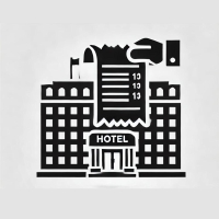 Гостиничные чеки в Серове